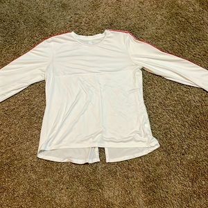 High fives  and good vibes Athlectic works